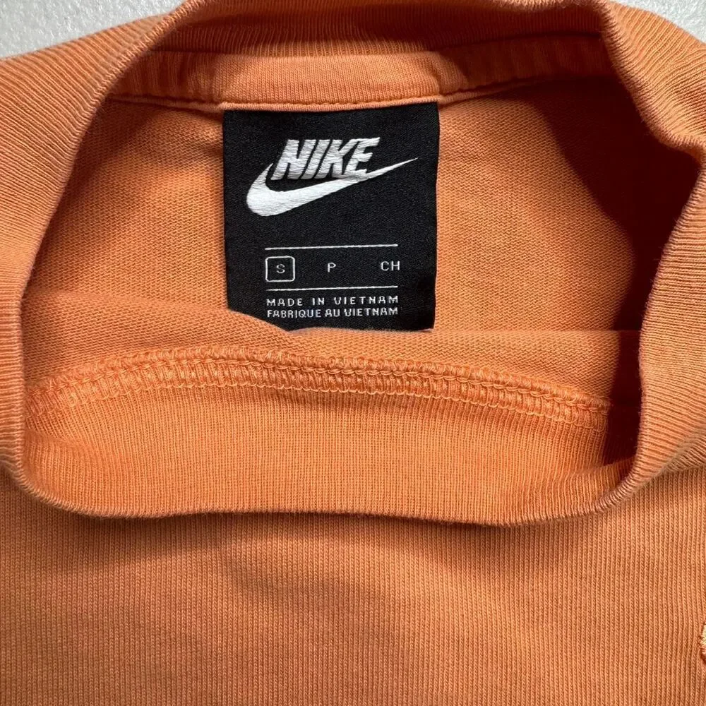 Nike Women's Crop-top